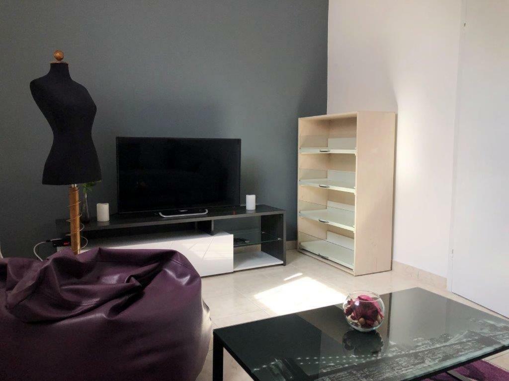Anejo Apartment Belgrad Exterior foto