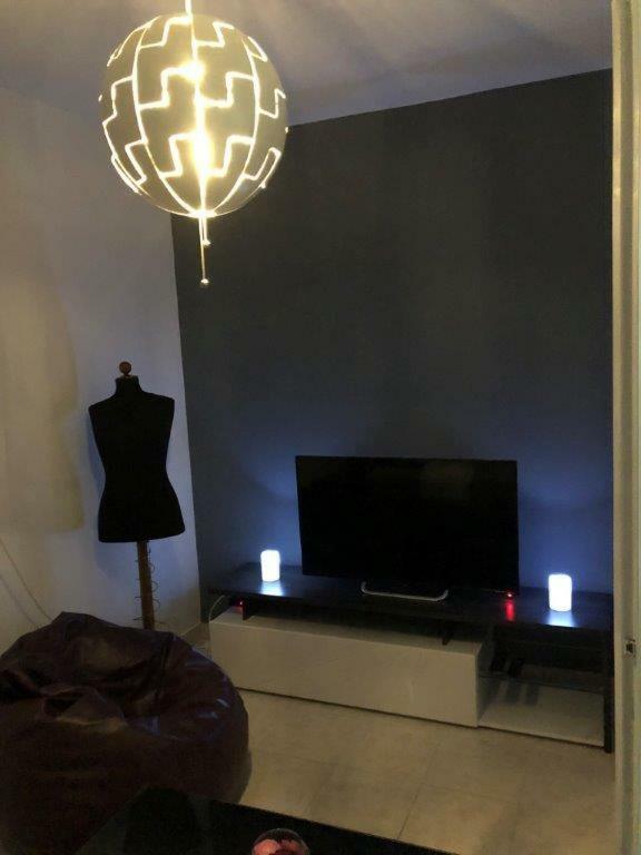 Anejo Apartment Belgrad Exterior foto