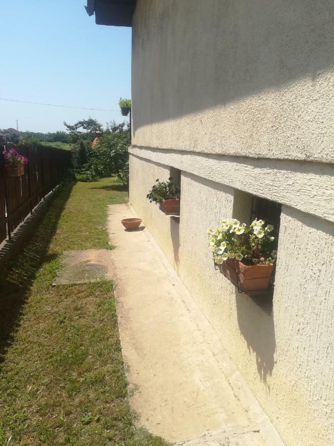 Anejo Apartment Belgrad Exterior foto